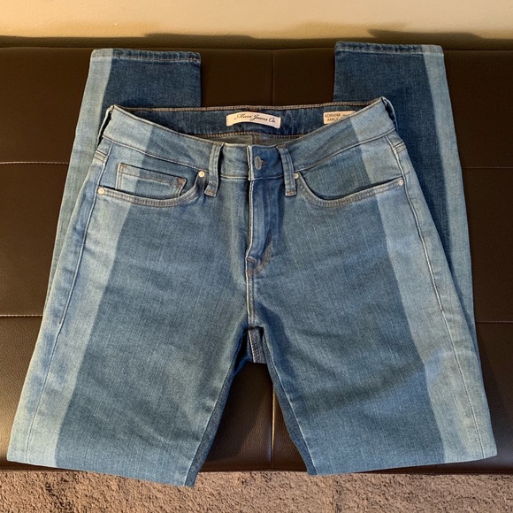 Women’s Mavi Skinny Ankle Jeans - Picture 5 of 8